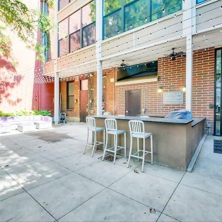**New Radiant Stay In The Thrust Of Otr* W/Parking Cincinnati Eksteriør billede