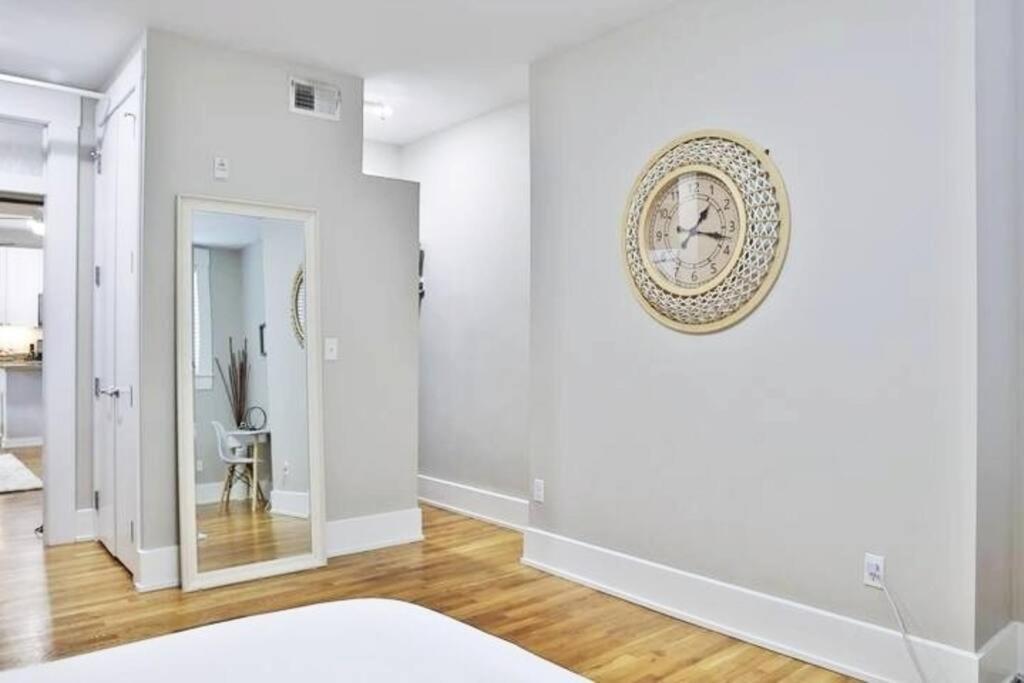 **New Radiant Stay In The Thrust Of Otr* W/Parking Cincinnati Eksteriør billede