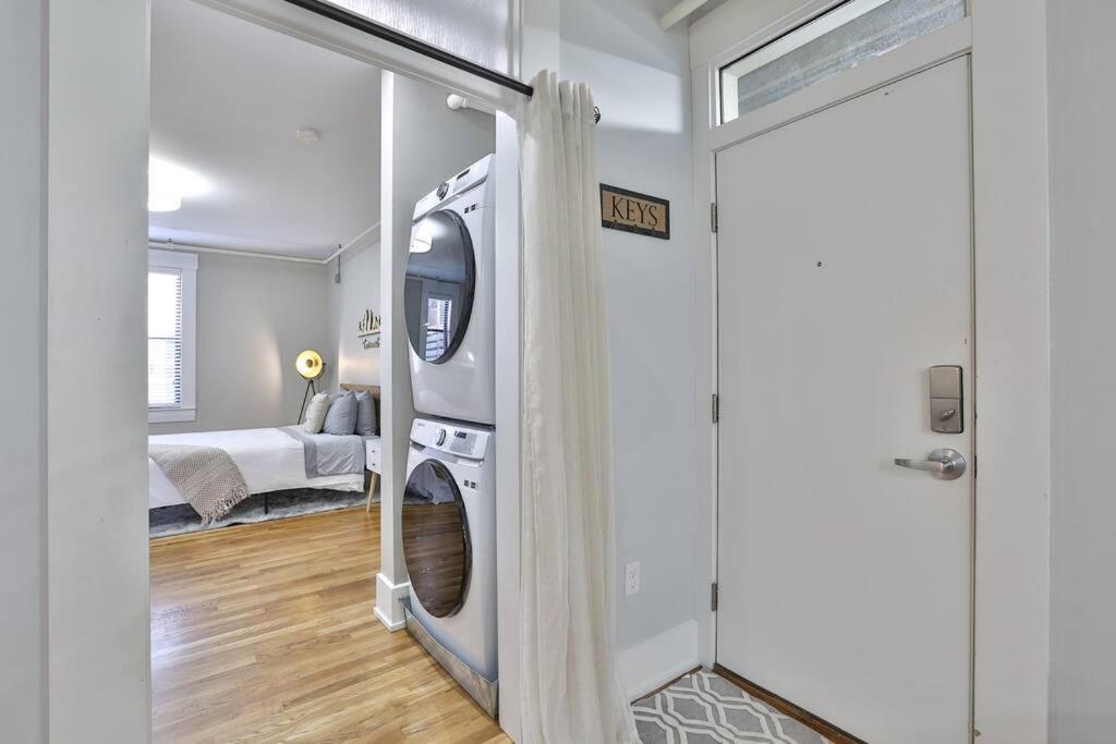 **New Radiant Stay In The Thrust Of Otr* W/Parking Cincinnati Eksteriør billede