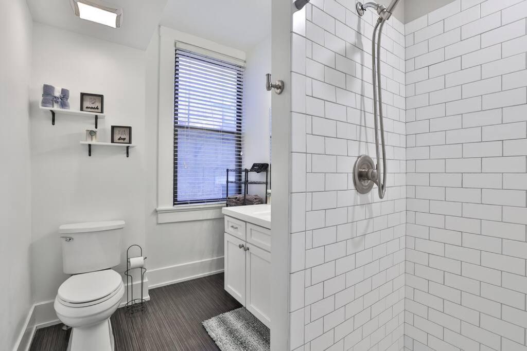 **New Radiant Stay In The Thrust Of Otr* W/Parking Cincinnati Eksteriør billede
